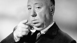 I Am Alfred Hitchcock still 1