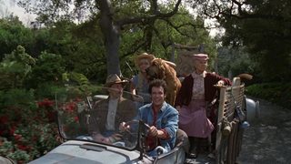 The Beverly Hillbillies still 6