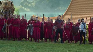 Shang-Chi and the Legend of the Ten Rings still 5