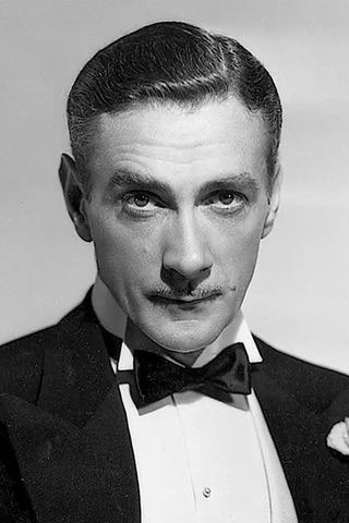 Clifton Webb, photo 2 of 3