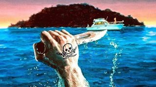 The Island still 7