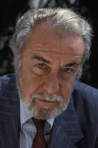 Fernando Rey, photo 1 of 3