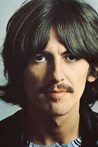 George Harrison, photo 2 of 3