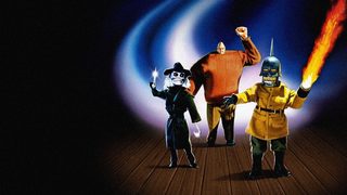 Puppet Master II still 6