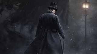 FX's A Christmas Carol still 5