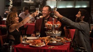 The House still 7