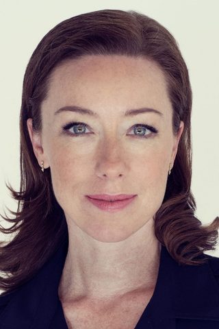 Molly Parker, photo 1 of 3