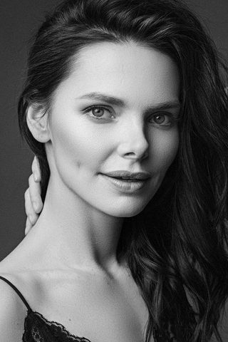 Elizaveta Boyarskaya, photo 1 of 3