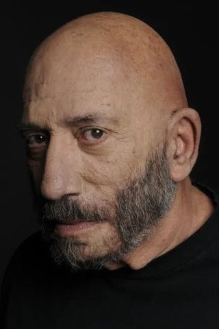 Sid Haig, photo 1 of 3