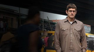 Louis Theroux: Law and Disorder in Lagos still 1