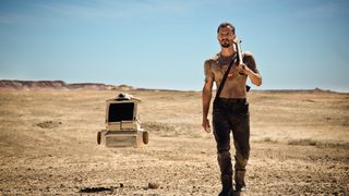 Arrowhead still 1