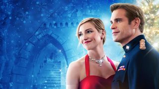 A Royal Christmas Crush still 1