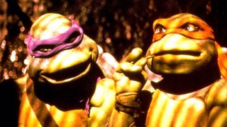 Teenage Mutant Ninja Turtles still 2