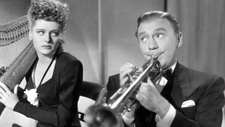 The Horn Blows at Midnight still 3