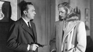Confidential Agent still 1