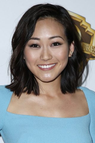 Karen Fukuhara, photo 3 of 3