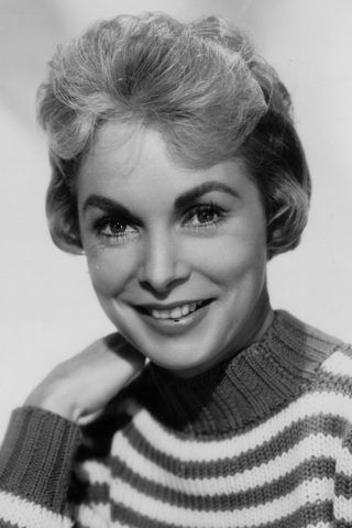 Janet Leigh, photo 1 of 3