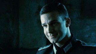 Hart's War still 5