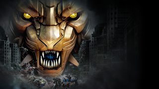 Transmorphers: Mech Beasts still 2