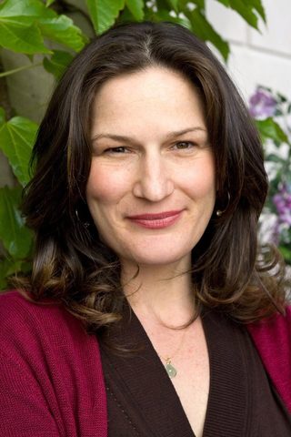 Ana Gasteyer, photo 3 of 3
