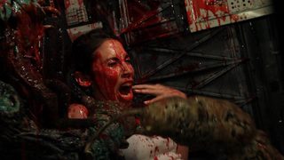 Aliens vs. Titanic still 4