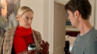 The Christmas Charade still 1