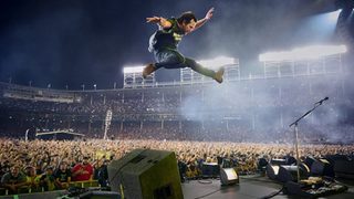 Pearl Jam: Let's Play Two still 2