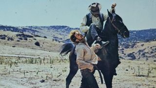 The Hunting Party still 5