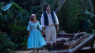 The Little Mermaid still 5