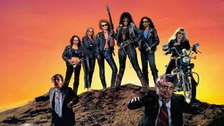 Chopper Chicks in Zombietown still 1