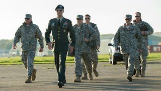 War Machine still 2