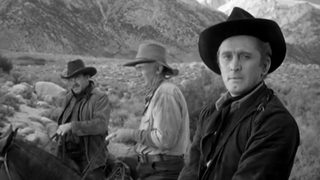 Along the Great Divide still 6