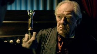 Doctor Who: A Christmas Carol still 7