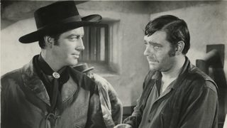 Billy the Kid still 1
