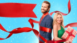The Christmas Contest still 5