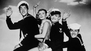 Sailor Beware still 3