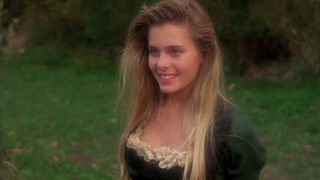 The Haunting of Morella still 2