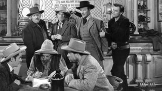 I Shot Jesse James still 1