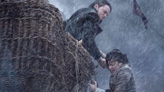 The Aeronauts still 5