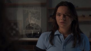 Ellie and Abbie (and Ellie's Dead Aunt) still 4