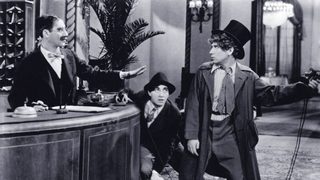 The Cocoanuts still 5