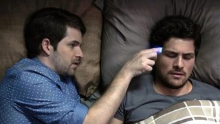 Ghostmates still 2