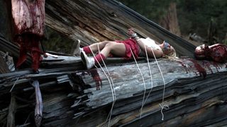 Playing with Dolls: Bloodlust still 4