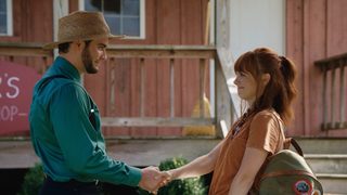 Follow Your Heart still 3