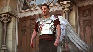 Dogma still 3