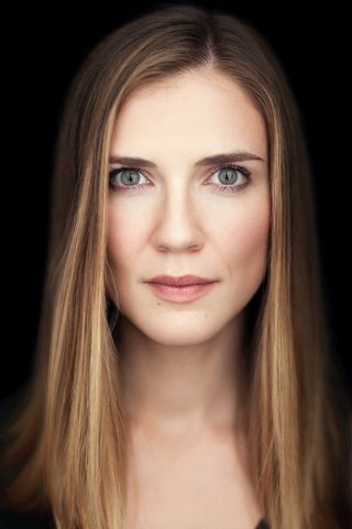 Sara Canning, photo 1 of 3