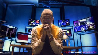 The Last Showing still 1