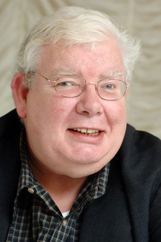 Richard Griffiths, photo 3 of 3