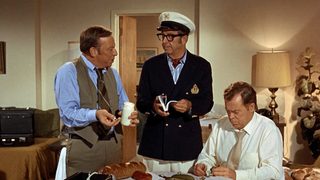 The Boatniks still 2