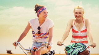 Very Good Girls still 5